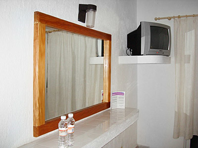 Hotel Concierge Inn Santa Cecilia