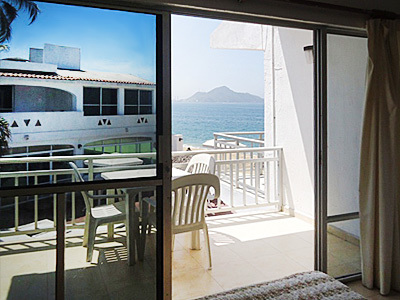 Hotel Concierge Inn Santa Cecilia