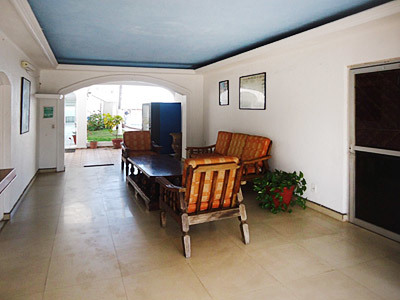 Hotel Concierge Inn Santa Cecilia