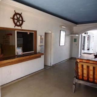 Hotel Concierge Inn Santa Cecilia