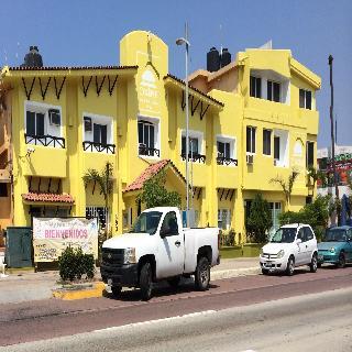 Hotel Concierge Inn Santa Cecilia