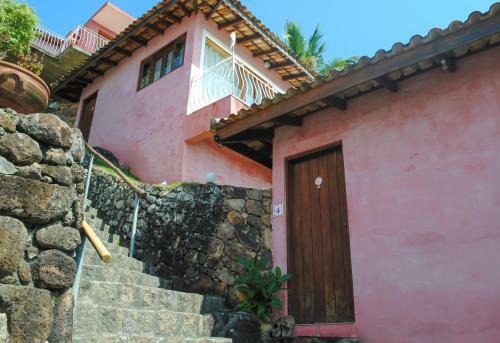 Hostal Chal�s Bocaina