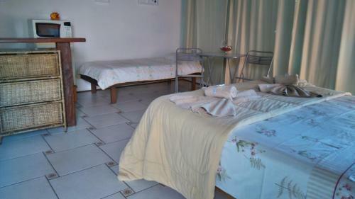 Hostal Chal�s Bocaina