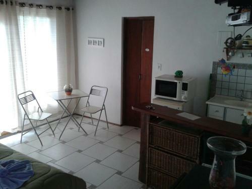 Hostal Chal�s Bocaina