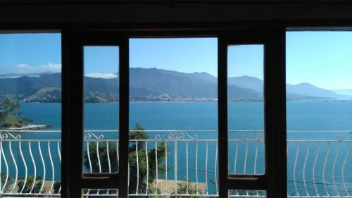 Hostal Chal�s Bocaina