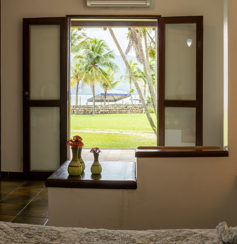 Hostal Pousada Casa Amarela