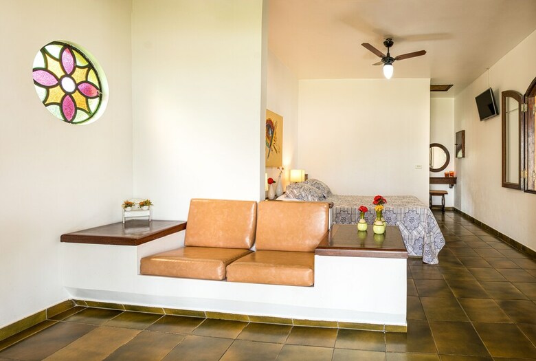 Hostal Pousada Casa Amarela