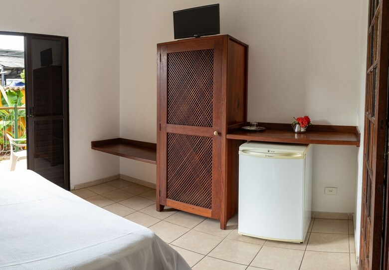 Hostal Pousada Casa Amarela