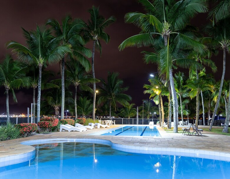 Hostal Pousada Casa Amarela