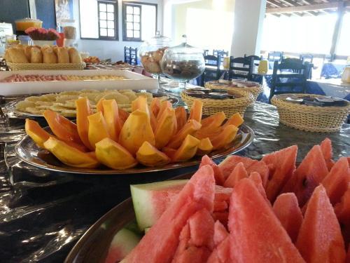 Hotel Da Ilha