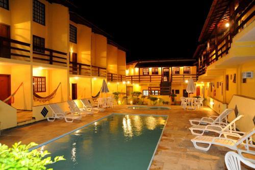 Hotel Da Ilha