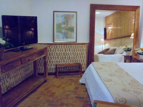 Hostal Pousada N�utilus