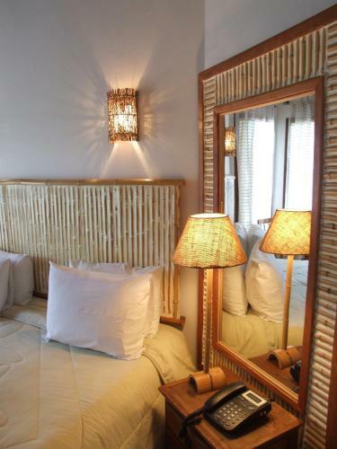 Hostal Pousada N�utilus