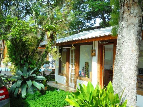 Hostal Pousada N�utilus