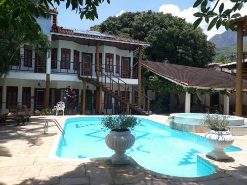 Hostal Pousada N�utilus