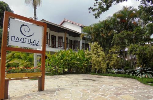 Hostal Pousada N�utilus