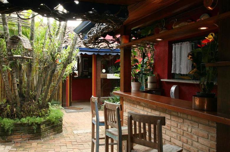 Hostal Pousada Dos Hibiscos