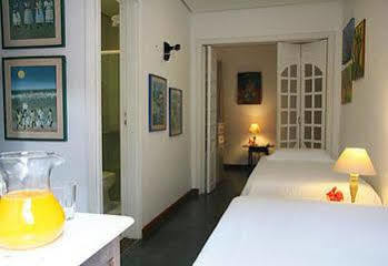 Hostal Pousada Dos Hibiscos