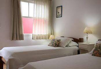 Hostal Pousada Dos Hibiscos