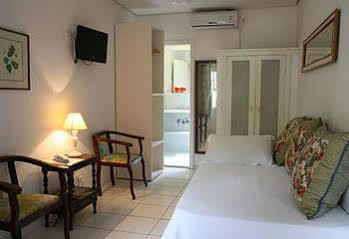Hostal Pousada Dos Hibiscos