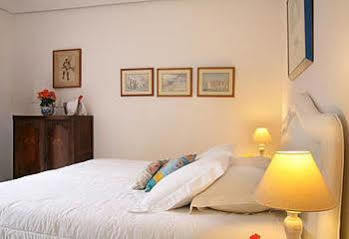 Hostal Pousada Dos Hibiscos