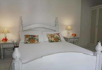 Hostal Pousada Dos Hibiscos