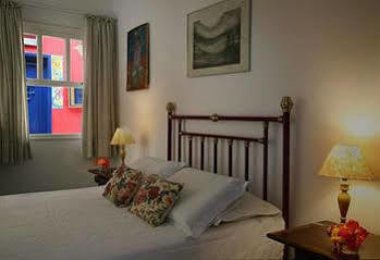 Hostal Pousada Dos Hibiscos