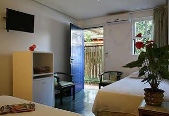 Hostal Pousada Dos Hibiscos