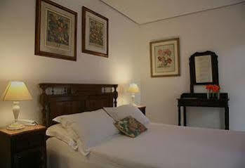 Hostal Pousada Dos Hibiscos