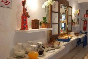 Hostal Pousada Dos Hibiscos