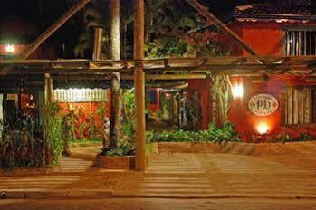 Hostal Pousada Dos Hibiscos