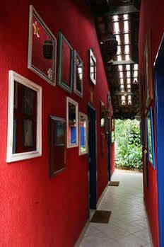 Hostal Pousada Dos Hibiscos