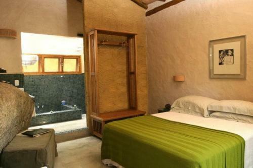 Hostal Pousada Refugio Das Pedras