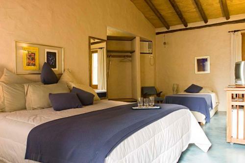 Hostal Pousada Refugio Das Pedras