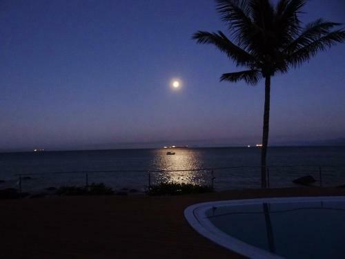 Suites Sol-lua