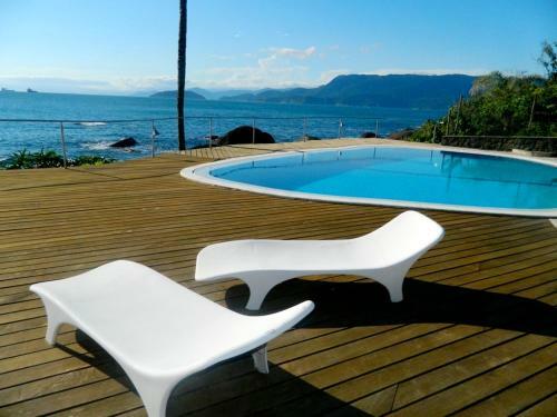 Suites Sol-lua