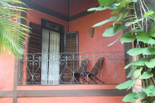 Hostal Pousada Villaggio Assis