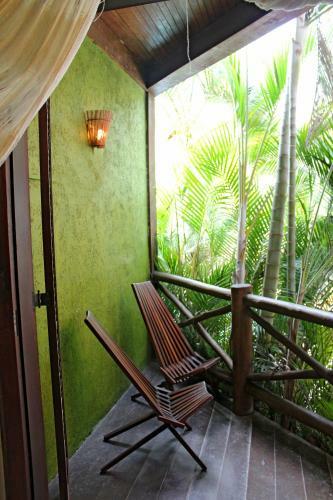 Hostal Pousada Villaggio Assis