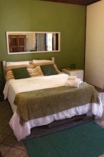 Hostal Pousada Villaggio Assis