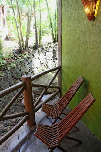 Hostal Pousada Villaggio Assis