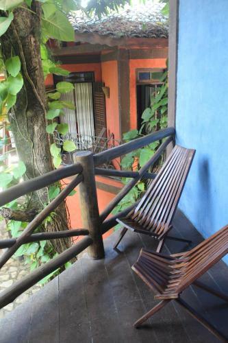 Hostal Pousada Villaggio Assis