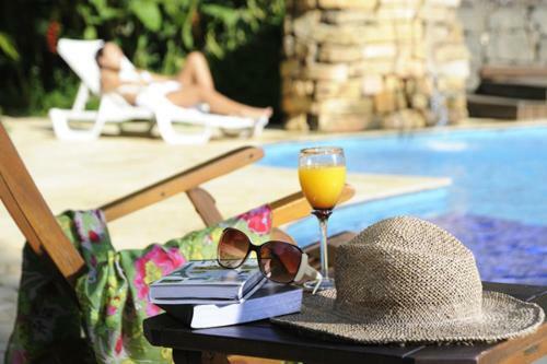 Hostal Pousada Villaggio Assis