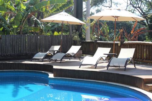 Hostal Pousada Villaggio Assis