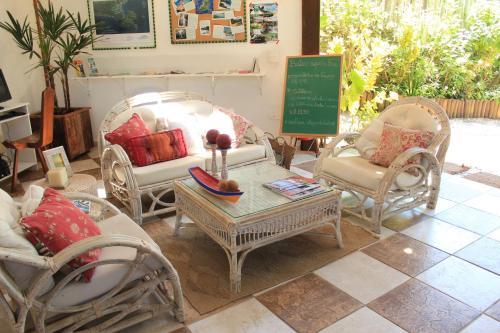 Hostal Pousada Villaggio Assis