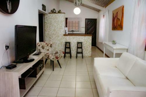 Hostal Pousada Bonns Ventos