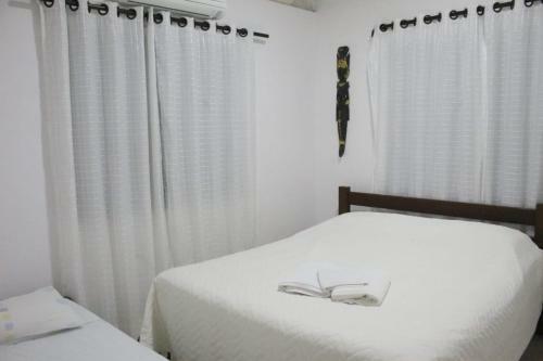 Hostal Pousada Bonns Ventos