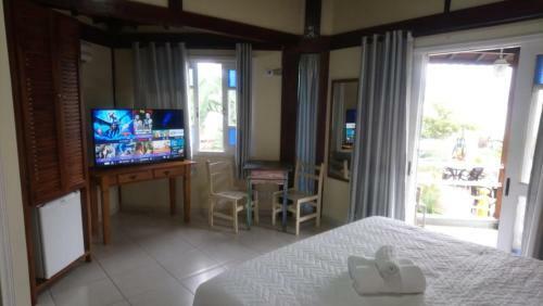 Hostal Pousada Bonns Ventos