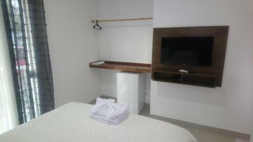 Hostal Pousada Bonns Ventos