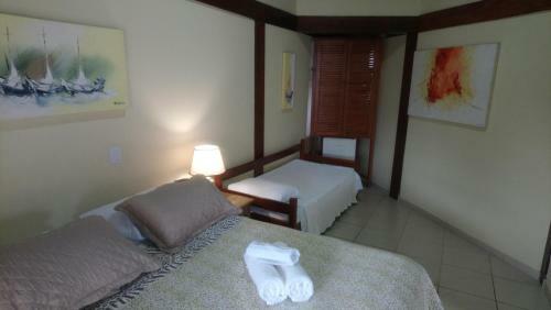 Hostal Pousada Bonns Ventos