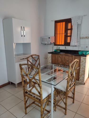 Hostal Pousada Bonns Ventos